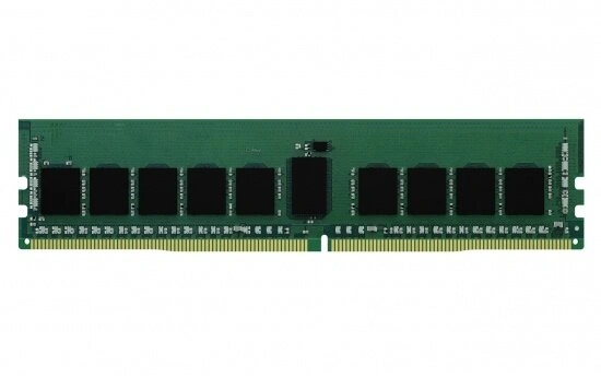 Kingston 16GB DDR4 3200 CL22 ECC, pro Dell