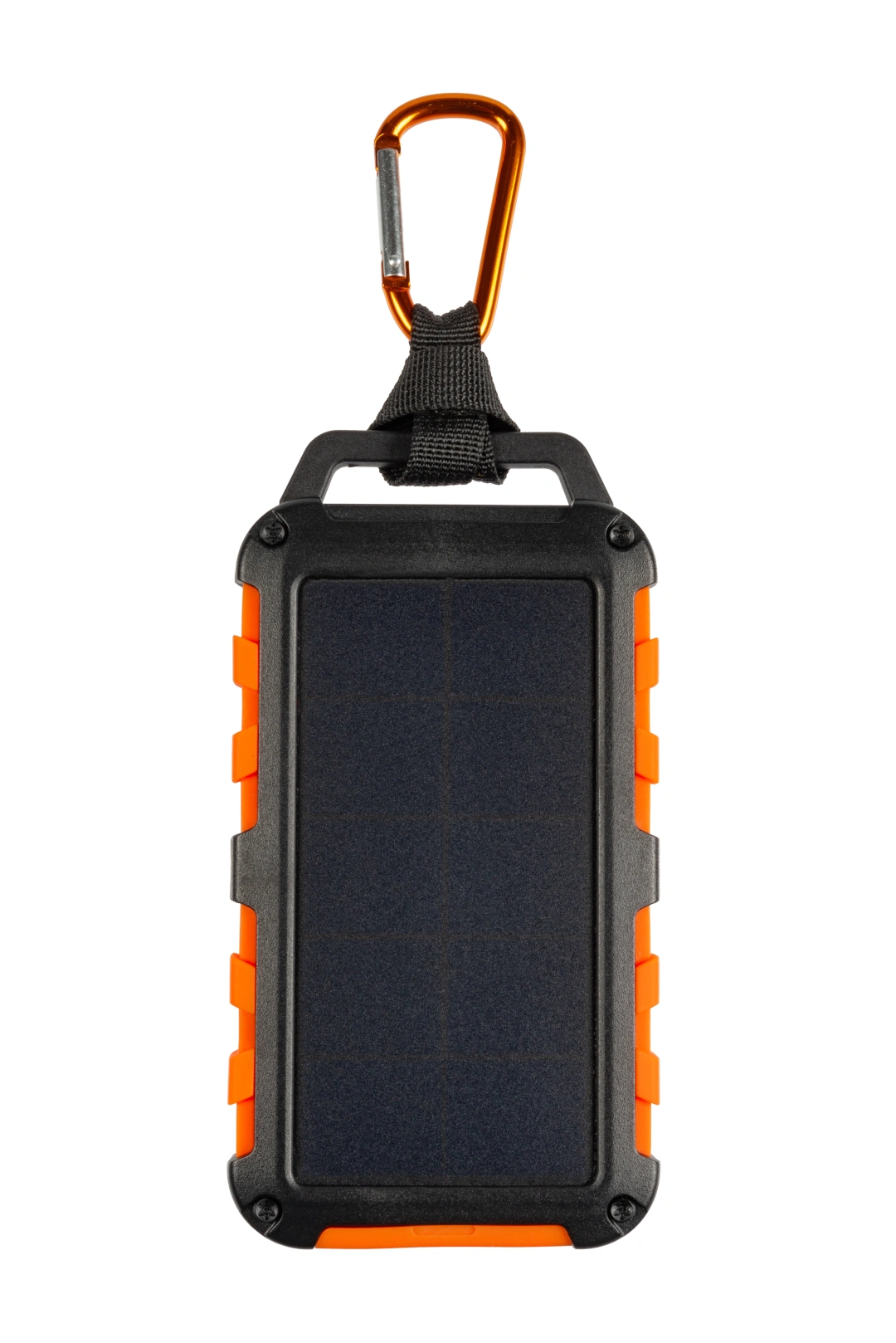 Powerbank Xtorm Solar Charger 10 000mAh (XR104) černá/oranžová