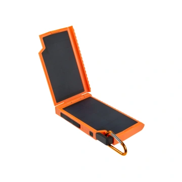 Powerbank Xtorm Solar SuperCharger 10 000mAh (XR105) oranžová