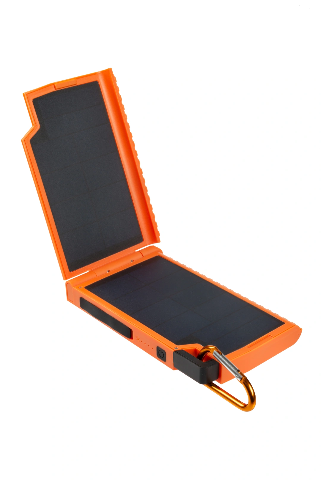 Powerbank Xtorm Solar SuperCharger 10 000mAh (XR105) oranžová