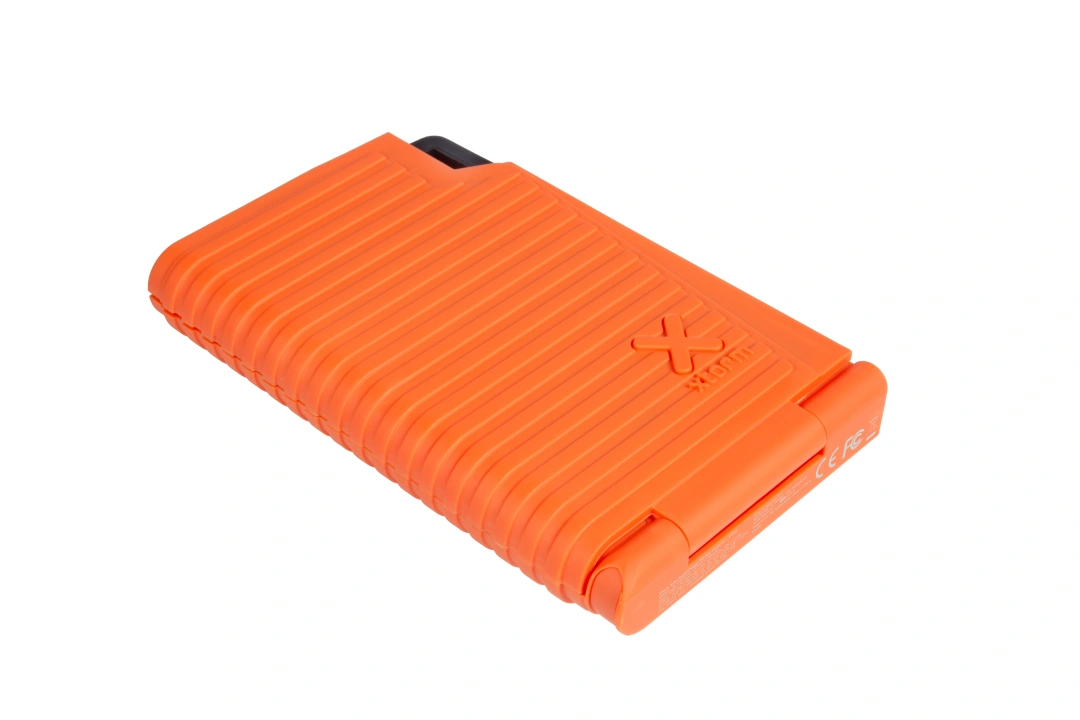 Powerbank Xtorm Solar SuperCharger 10 000mAh (XR105) oranžová