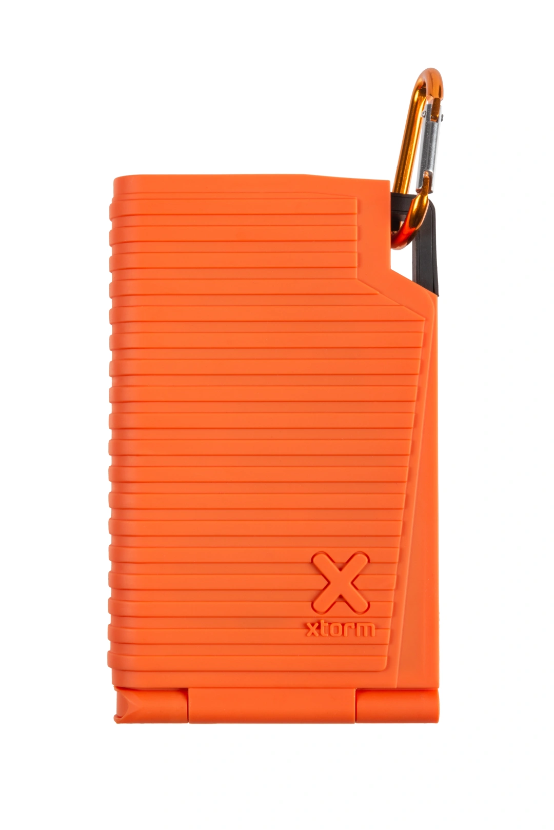 Powerbank Xtorm Solar SuperCharger 10 000mAh (XR105) oranžová