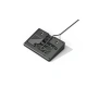 LOGITECH, Cat5E Kit for Logitech Tap - GRAPHITE