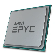 AMD EPYC 7453, tray