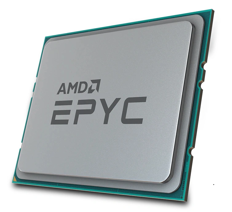 AMD EPYC 7453, tray