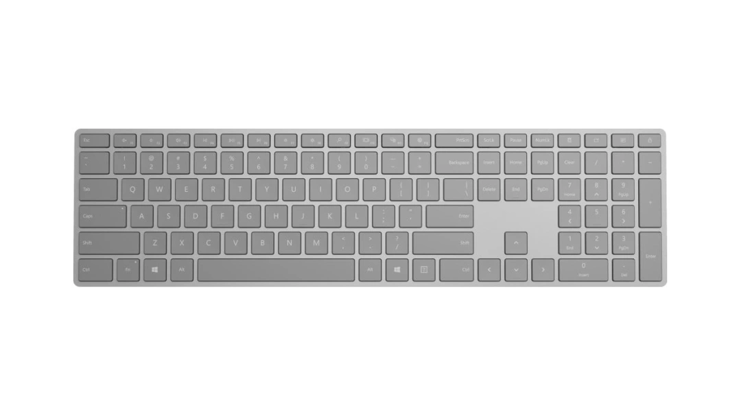 Microsoft Surface Keyboard 3YJ-00019