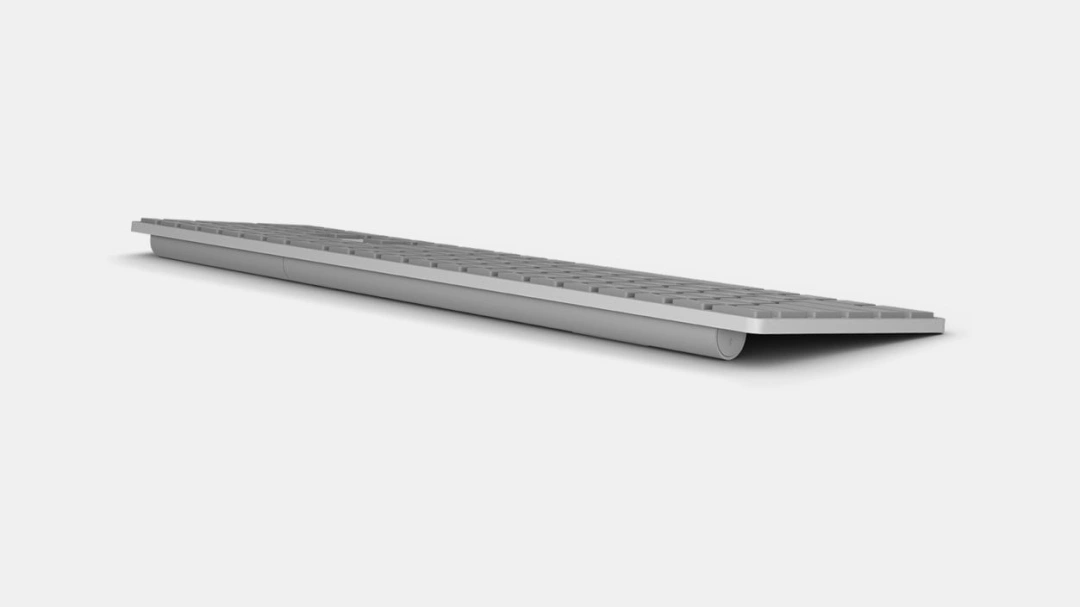 Microsoft Surface Keyboard 3YJ-00019