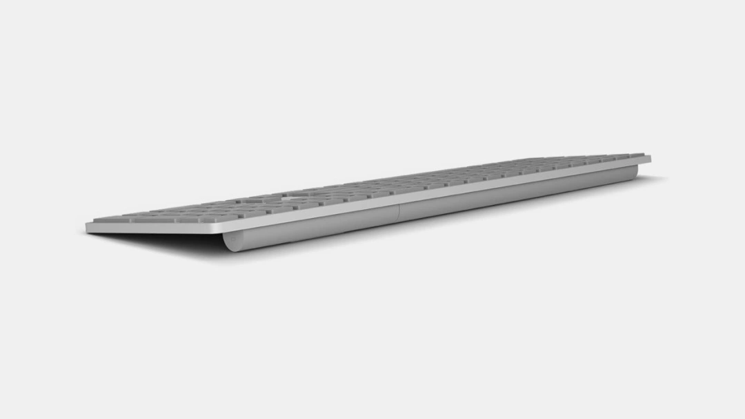 Microsoft Surface Keyboard 3YJ-00019