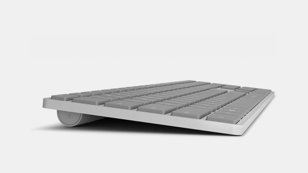 Microsoft Surface Keyboard 3YJ-00019