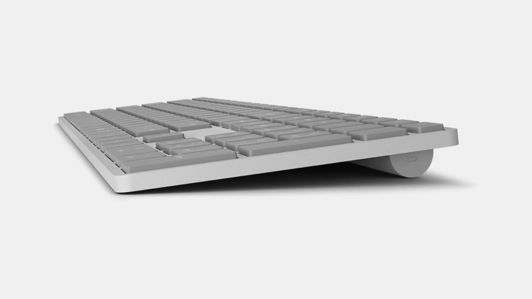 Microsoft Surface Keyboard 3YJ-00019