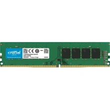 Crucial DDR4 64GB (2x32) 3200 CL22