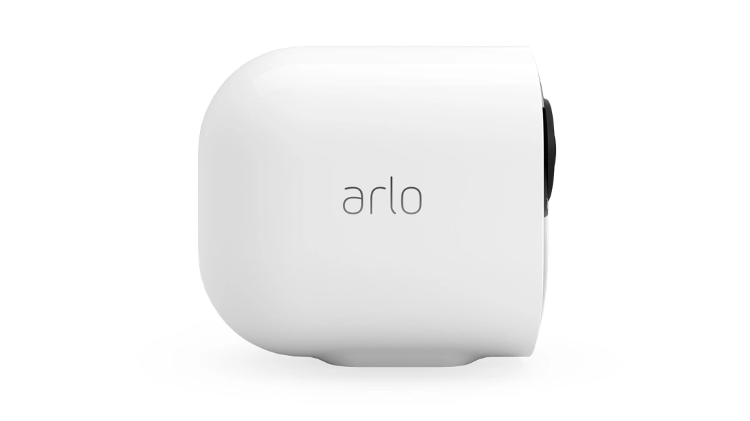 Arlo Ultra 2 - brána + 2x kamera