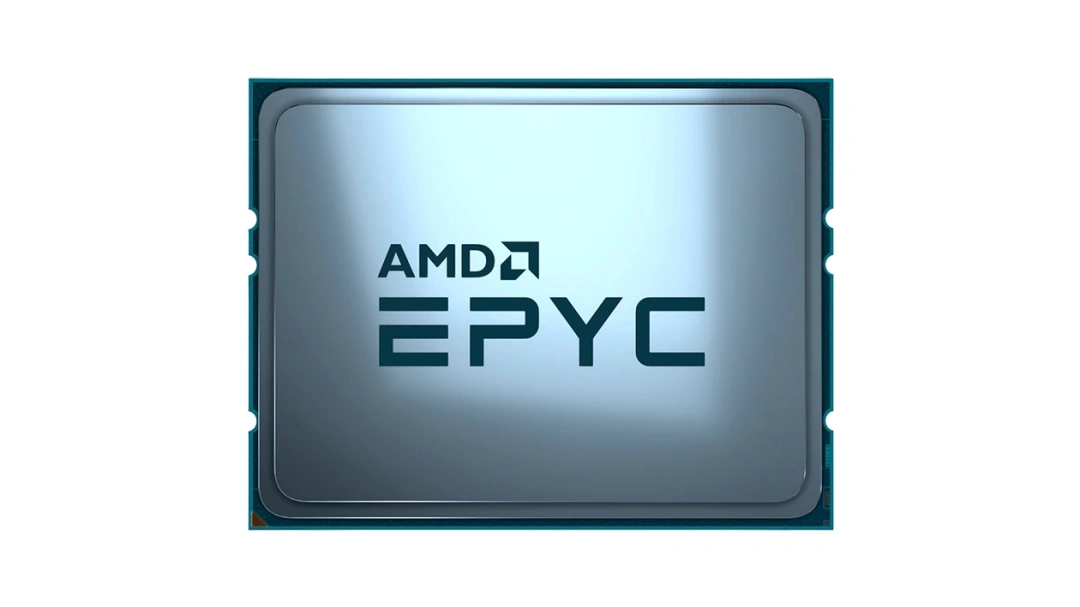 AMD EPYC 7313, tray