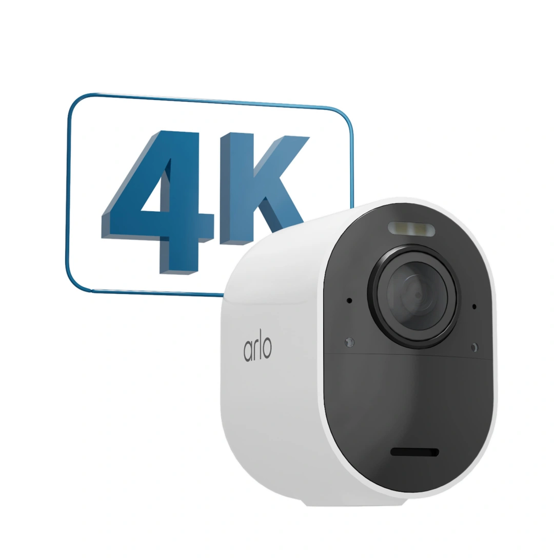 Arlo Ultra 2 Spotlight