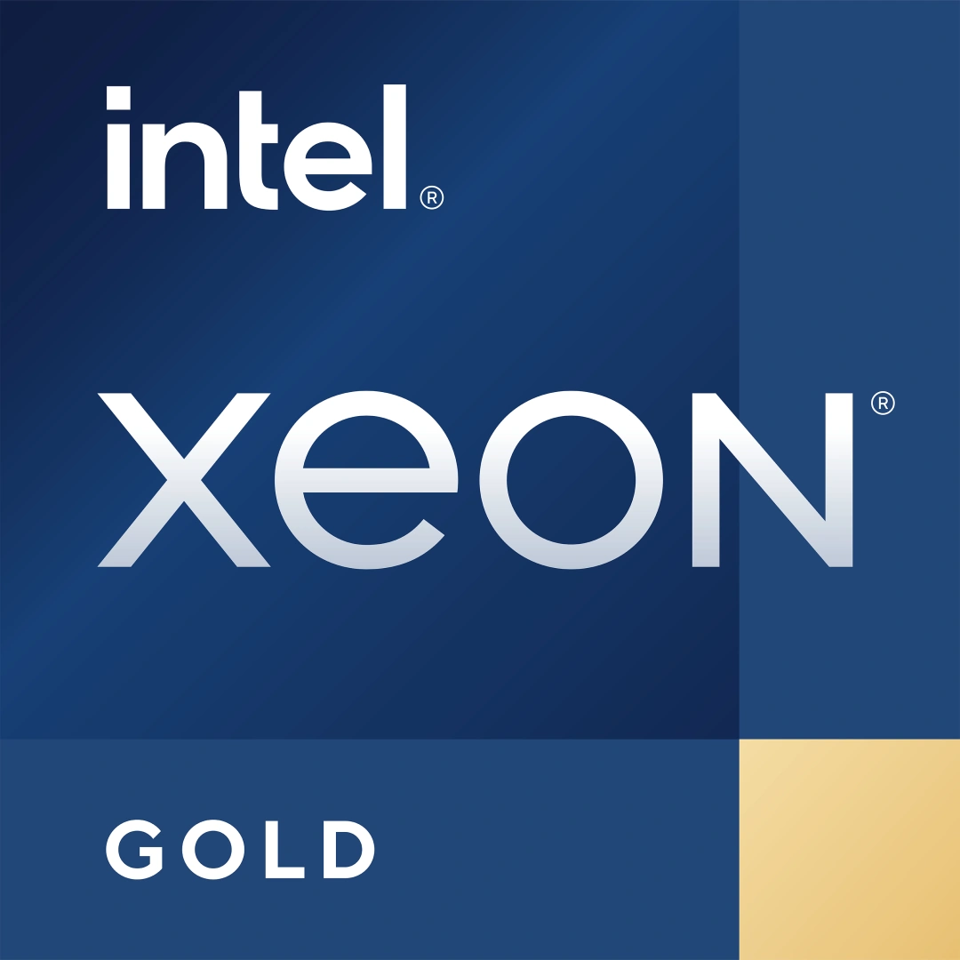 Intel Gold 6348