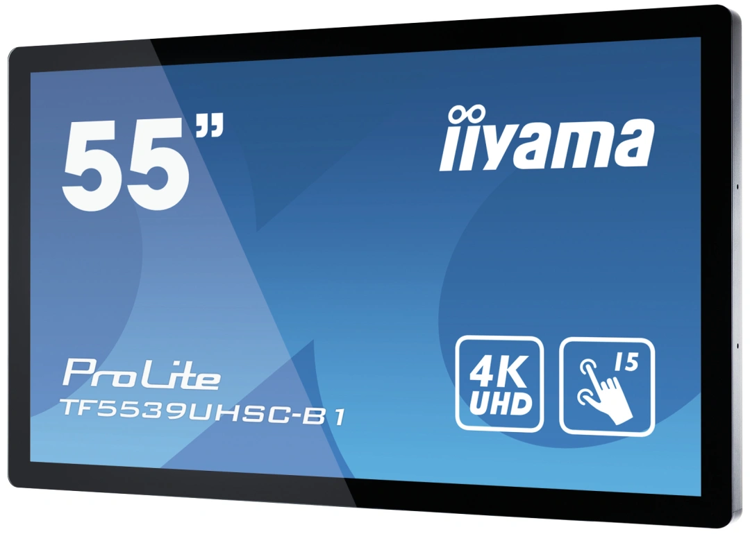 iiyama TF5539UHSC-B1AG