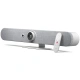 Logitech Rally Bar Mini, white