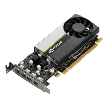 PNY Nvidia T1000, 4GB GDDR6