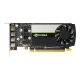 PNY Nvidia T1000, 4GB GDDR6