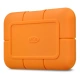 SSD external Lacie Rugged 4 TB (STHR4000800) orange