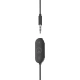 Logitech Zone Wired Earbuds Teams - GRAPHITE