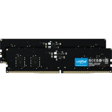 Crucial DDR5 16GB (2x8GB) 4800 CL40