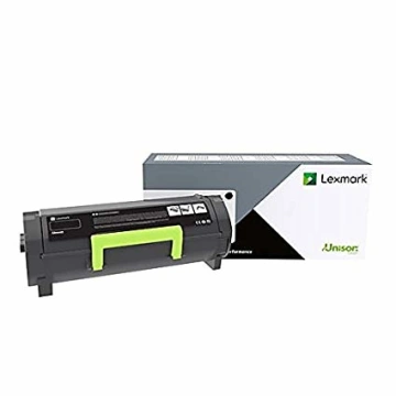 Toner Lexmark B2300A0, 3000 pages, B2338DW (B2300A0) black