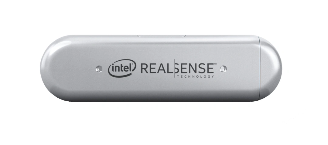 Intel RealSense D435i