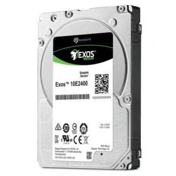 SEAGATE, Exos 600GB (ST600MM0009)