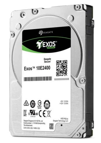 SEAGATE, Exos 600GB (ST600MM0009)