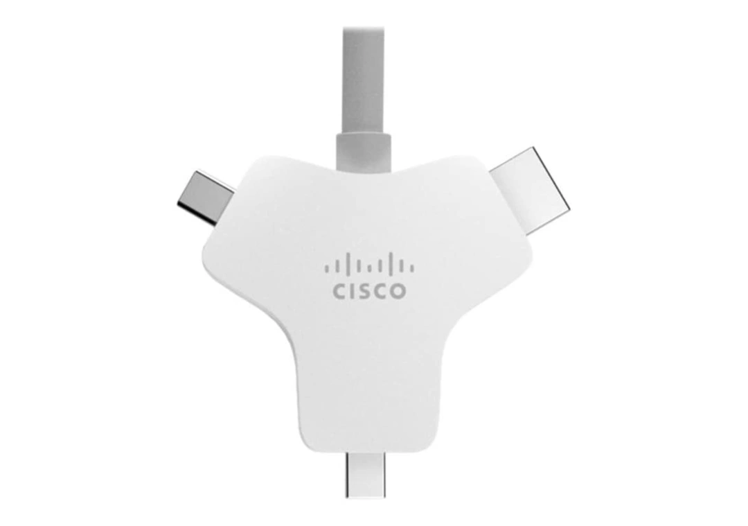 Cisco CAB-HDMI-MUL4K-9M=