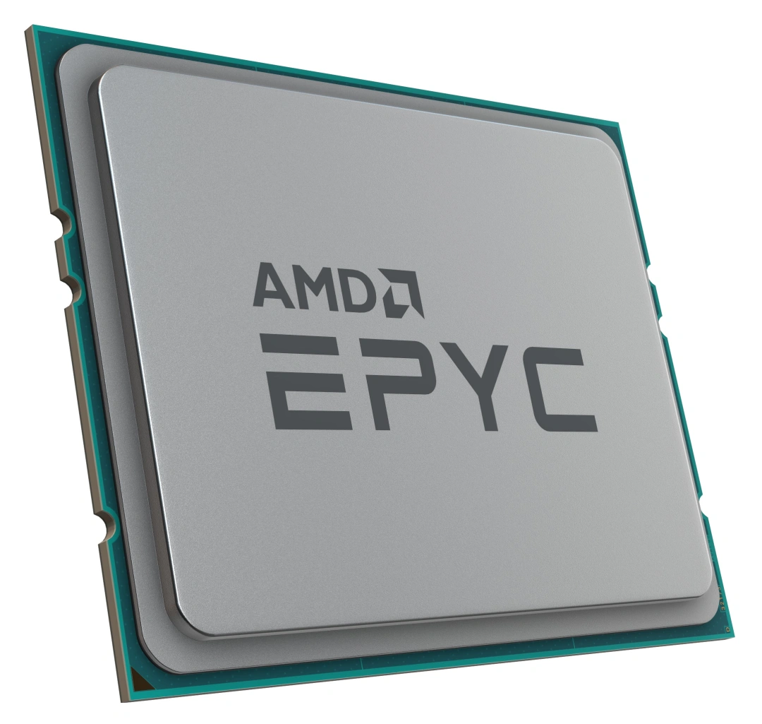 AMD EPYC Rome 7252