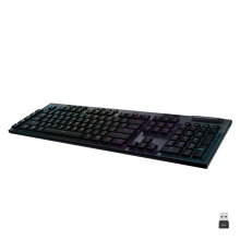 Logitech G915 Lightspeed, GL Linear, US