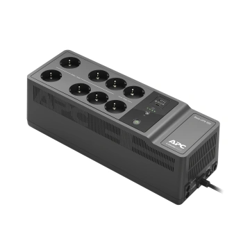 Back UPS 850VA 230V USB-C+A Charge Port