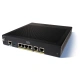 Cisco C927-4P