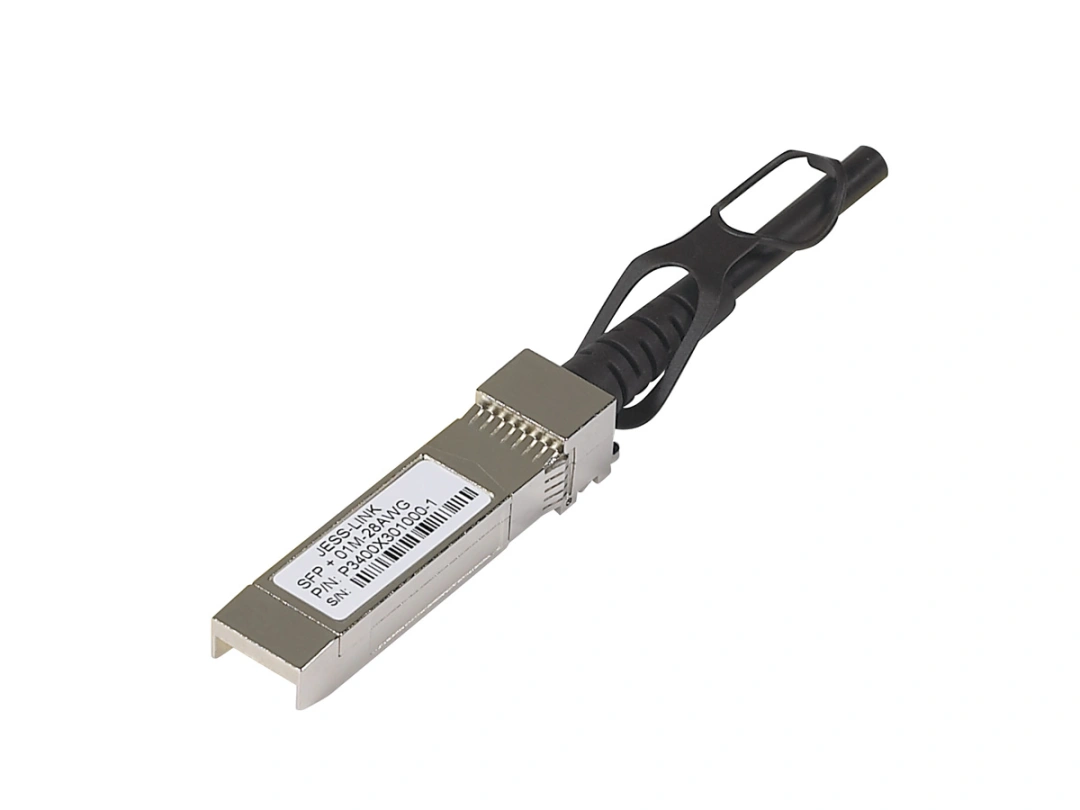 NETGEAR SFP+ kabel AXC763, DAC, 3m