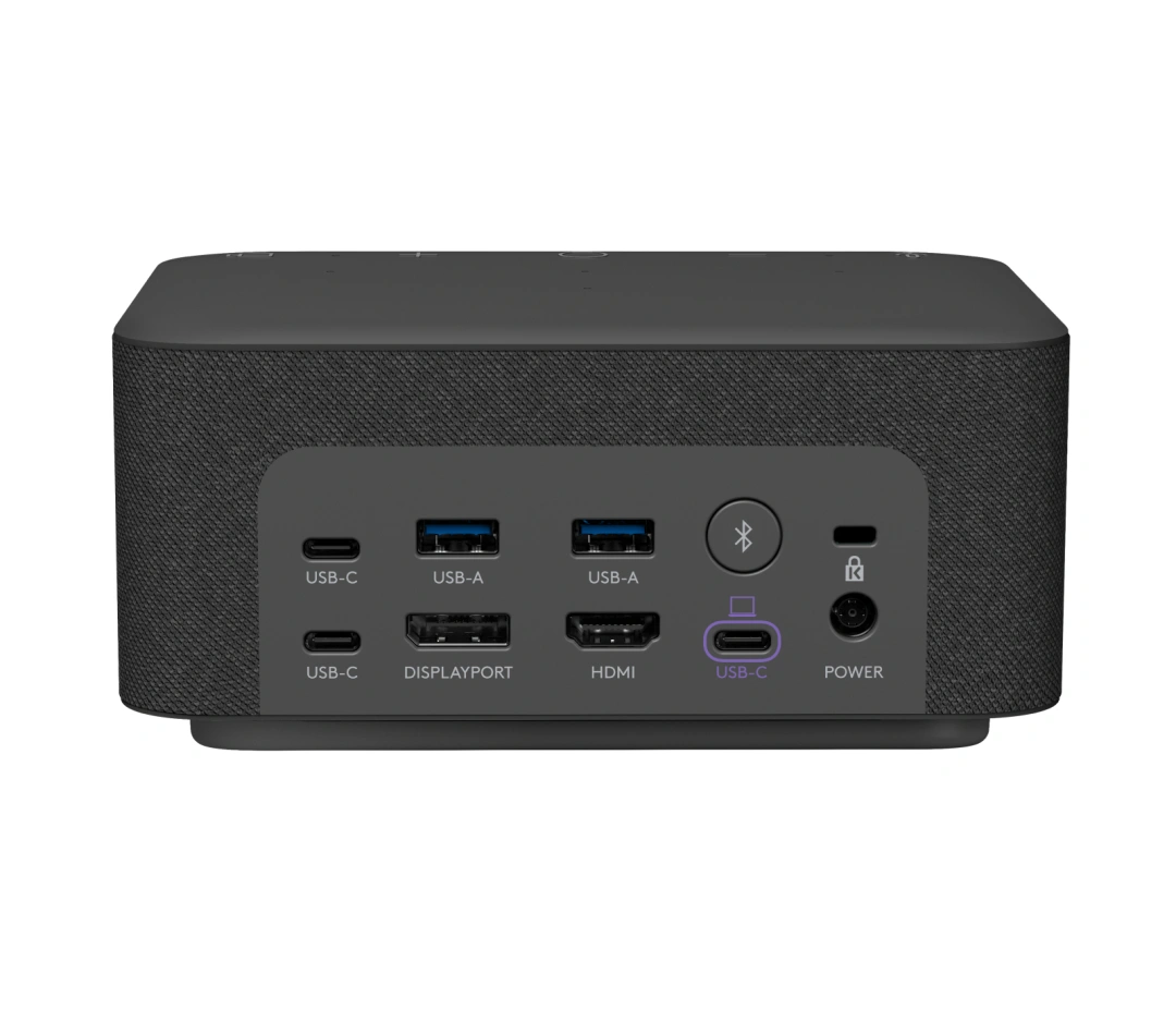 Logitech Logi Dock