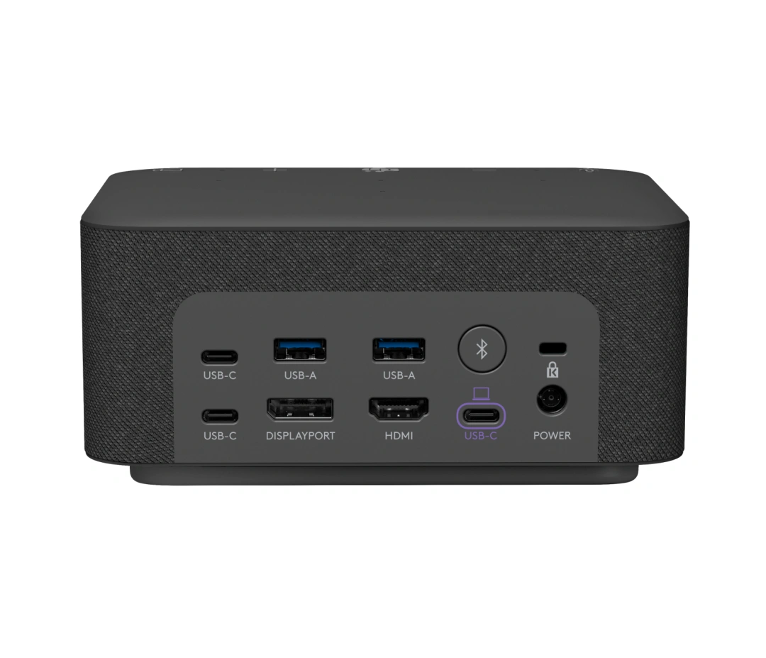 Logitech Logi Dock 986-000020