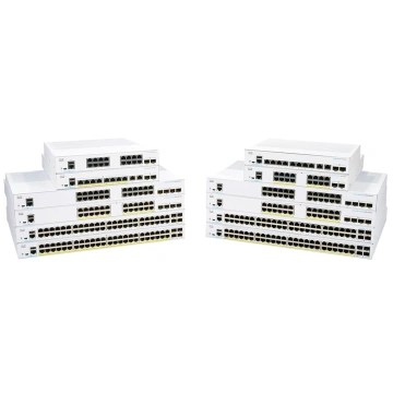 Cisco CBS350-48XT-4X