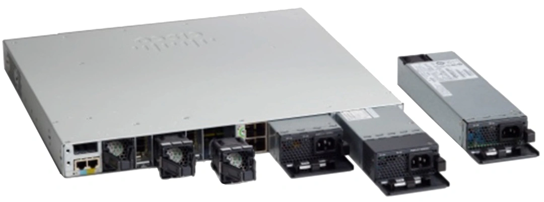 Cisco PWR-C6-600WAC=