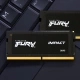 Kingston Fury Impact DDR5 32GB 4800 CL38 SO-DIMM