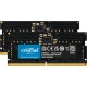 Crucial DDR5 16GB (2x8GB) 4800 CL40 SO-DIMM