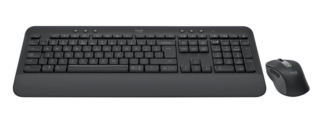 Logitech Signature MK650 Combo For Business