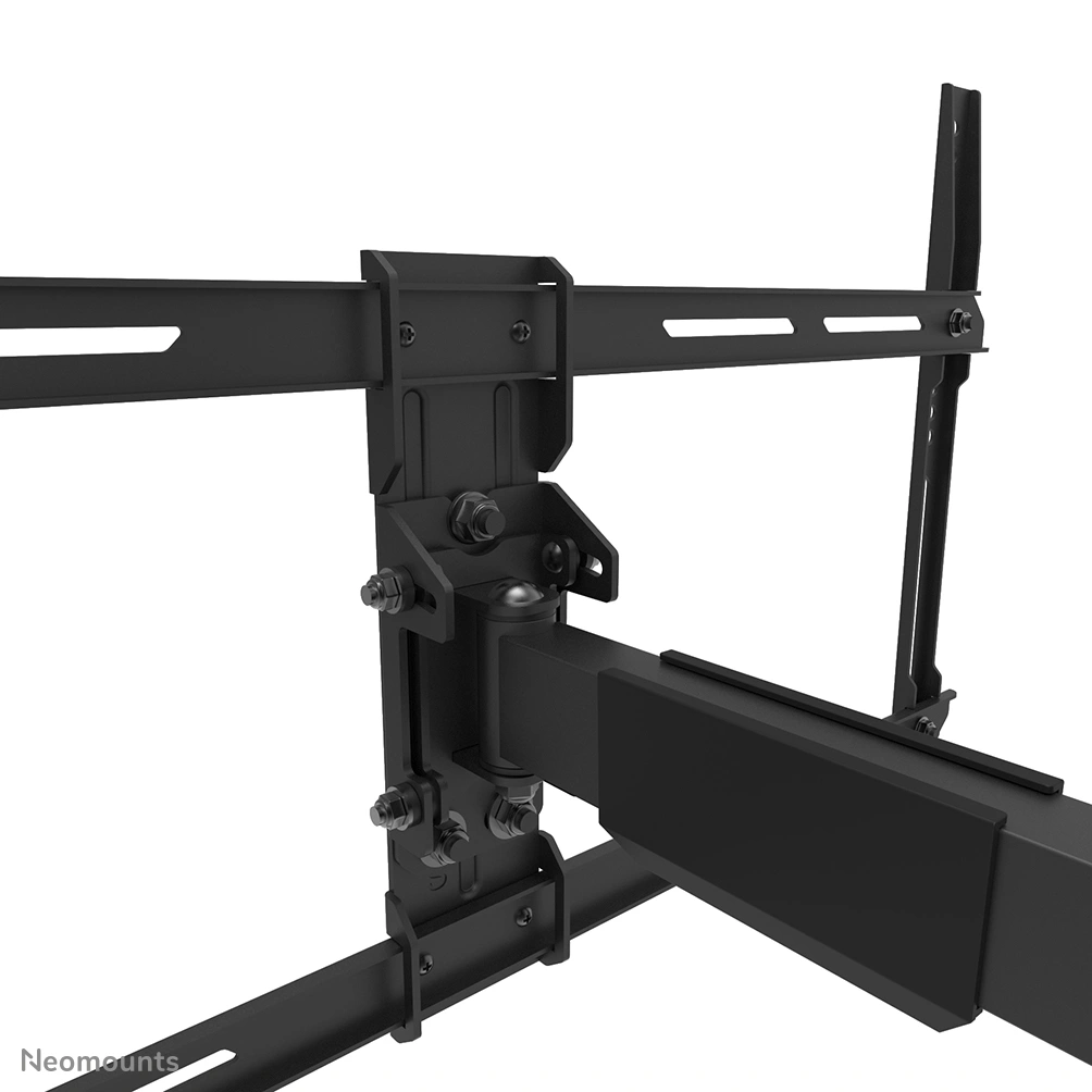 Neomounts WL40-550BL16 držák na televizi, 40-65", 40 kg