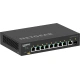 NETGEAR GSM4210PD-100EUS