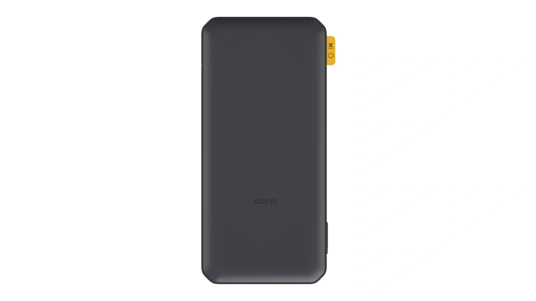 Powerbank Xtorm 24 000mAh, 60W (XB401) šedá