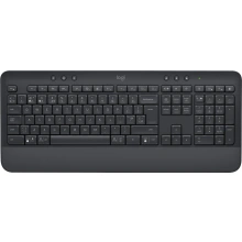 LOGITECH, SIGNATURE K650 - GRAPHITE - UK - INTNL