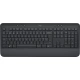 LOGITECH, SIGNATURE K650 - GRAPHITE - UK - INTNL