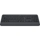 LOGITECH, SIGNATURE K650 - GRAPHITE - UK - INTNL