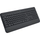 LOGITECH, SIGNATURE K650 - GRAPHITE - UK - INTNL